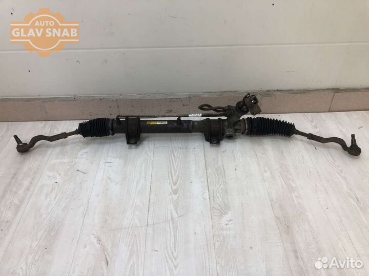 Рулевая рейка Kia Bongo K2700