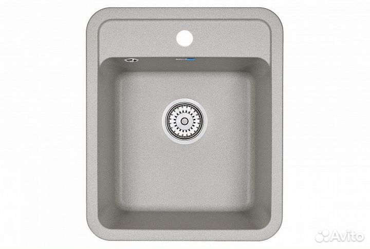 Мойка standart ST-4202 Базальт