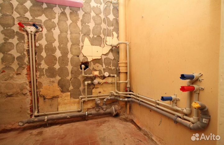 Сантехник. Услуги Сантехника в Твери