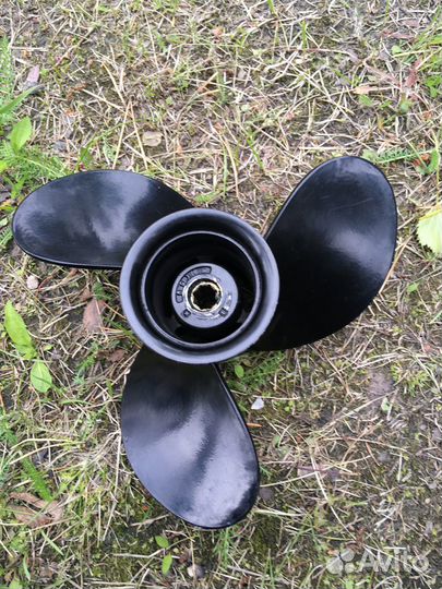 Винт для лодочного мотора mercury