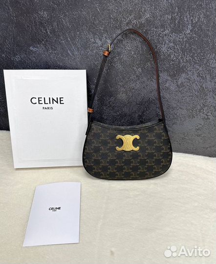 Сумка средняя Celine Tilly