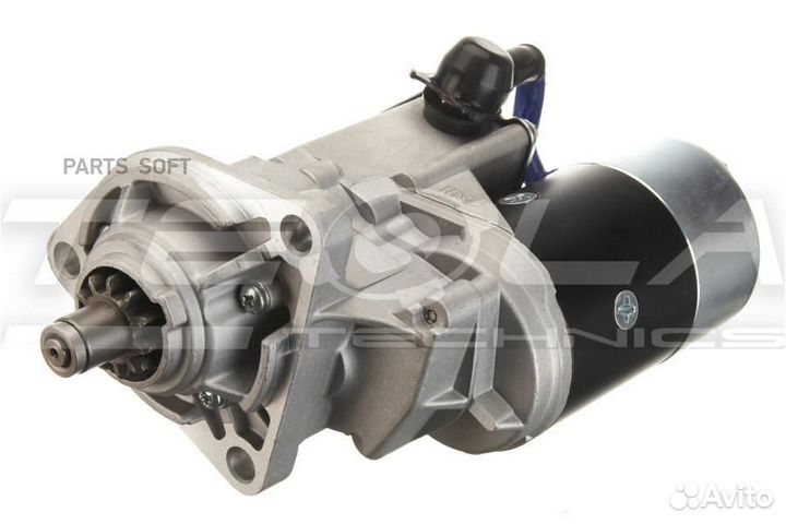 Стартер TT15802