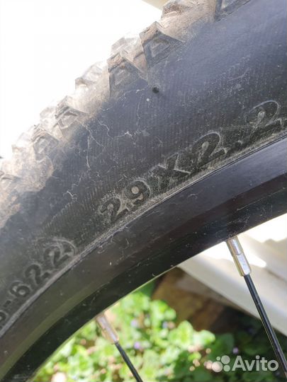 Merida big nine 20 велосипед