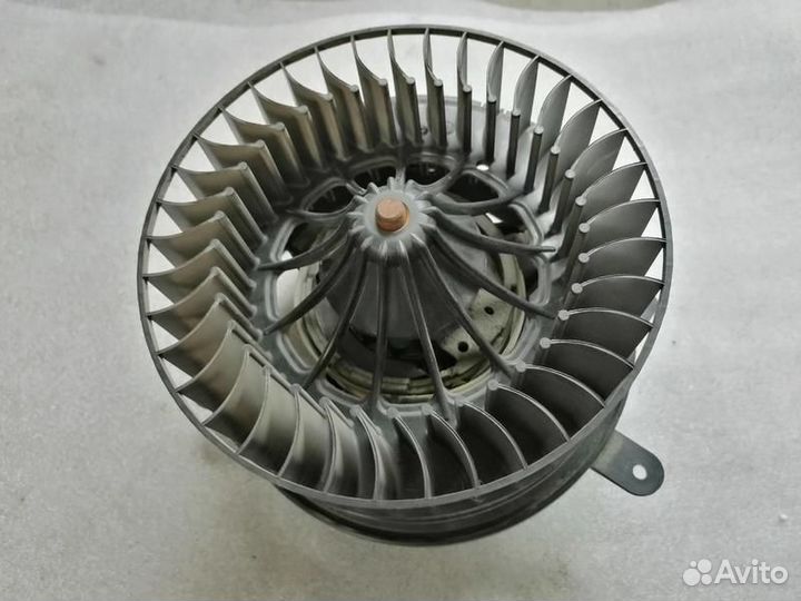 Моторчик отопителя Mercedes W208 CLK