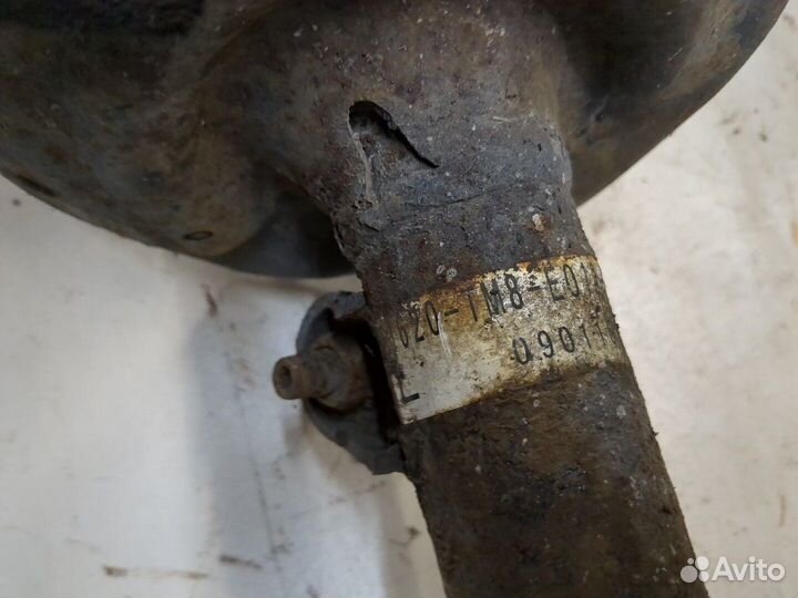 Амортизатор подвески Honda Insight 2009, 2009