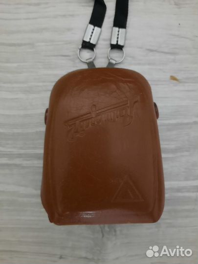 Фотоэкспонометр 