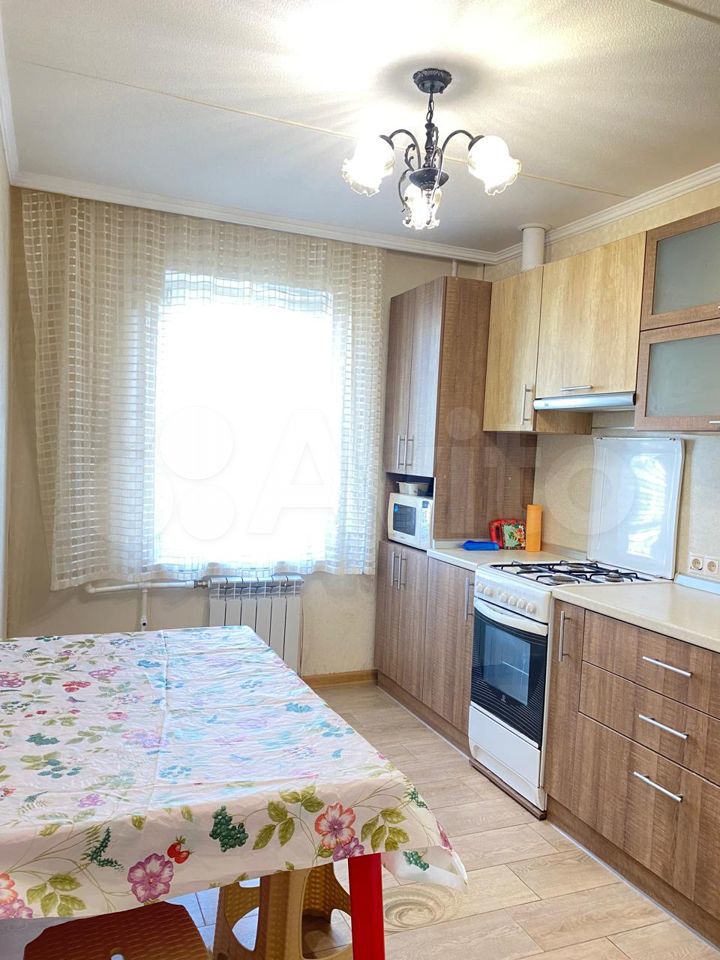 1-к. квартира, 34 м², 5/9 эт.