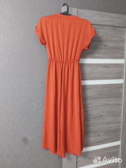 Комбинезон женский