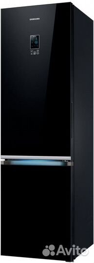 Холодильник Samsung RB37K63402C Новый