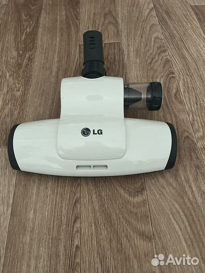 Вибронасадка lg новая