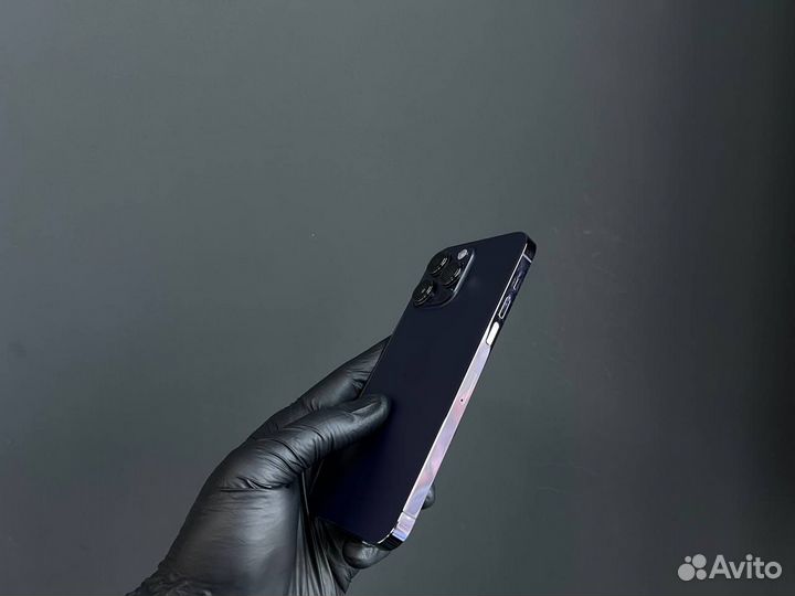 iPhone 14 Pro Max, 256 ГБ