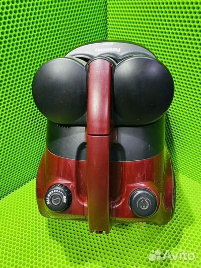 Пылесос Panasonic mc-e8031