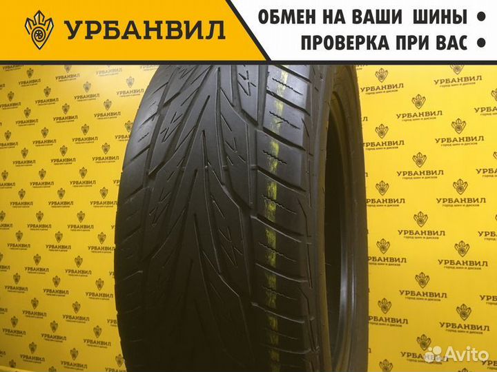 Toyo Proxes ST III 235/65 R17 108V