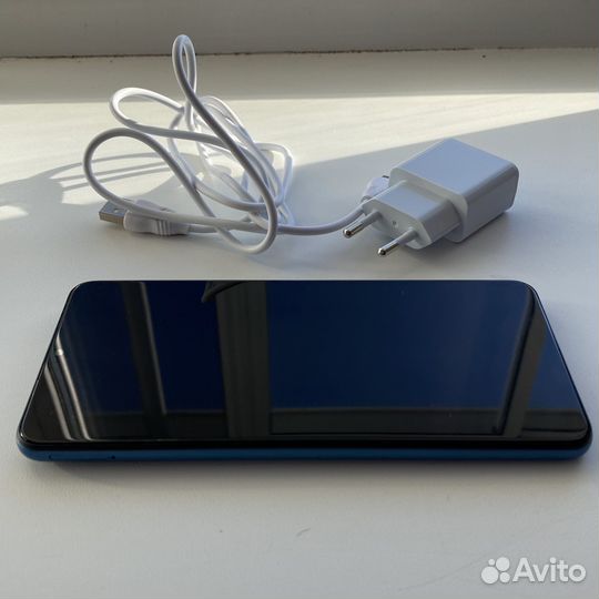 Samsung Galaxy A12, 3/32 ГБ