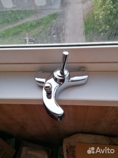 Смеситель