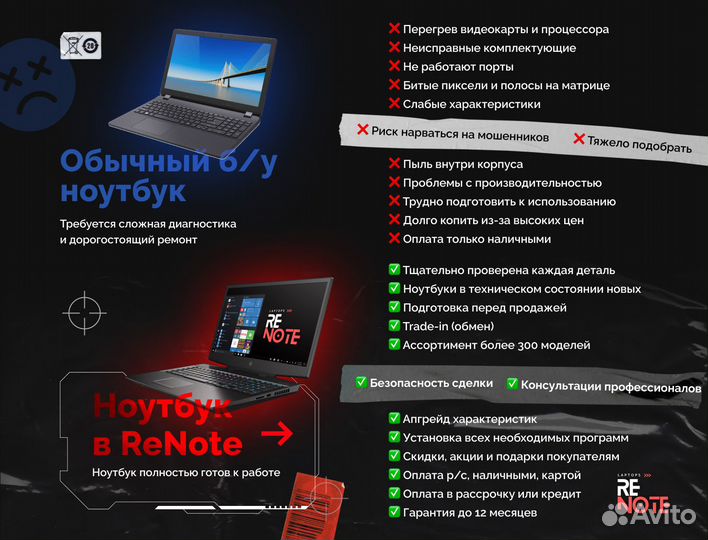 Легкие ультрабуки Asus / Core i7 / 512 GB