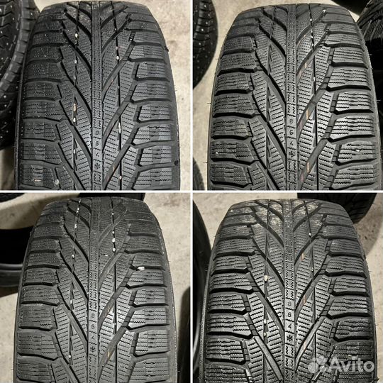Nokian Tyres Hakkapeliitta R2 SUV 235/60 R18 107R