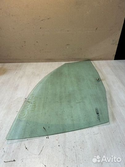 Стекло переднее левое Ford Fusion CBK fyjb