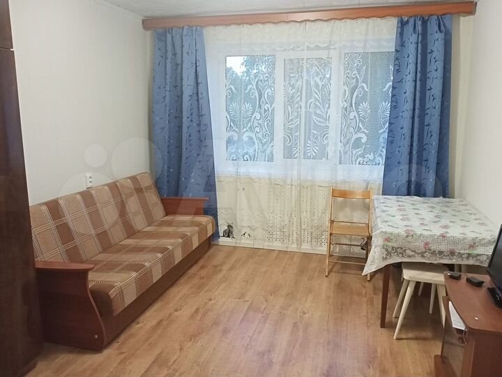 Аренду квартиры бор