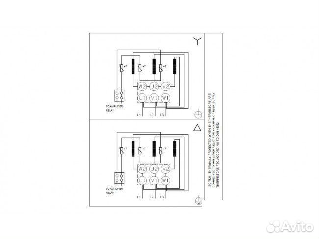 Насос вертикальный центробежный Grundfos CRN 5-24