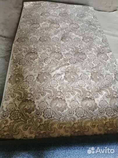 Мебельная ткань