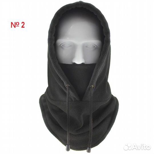 Подшлемник снуд балаклава новая модели