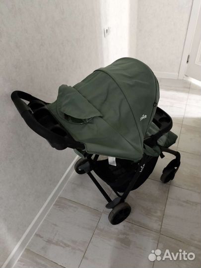 Прогулочная коляска jole