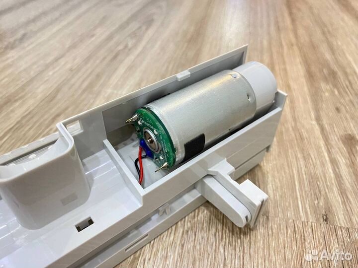 Мотор турбо щетки Xiaomi Mi Robot Vacuum-Mop