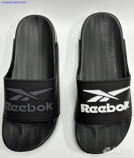 Сланцы Reebok