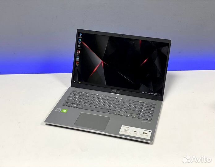 Игровой Asus SSD256g MX110 2g 6g озу