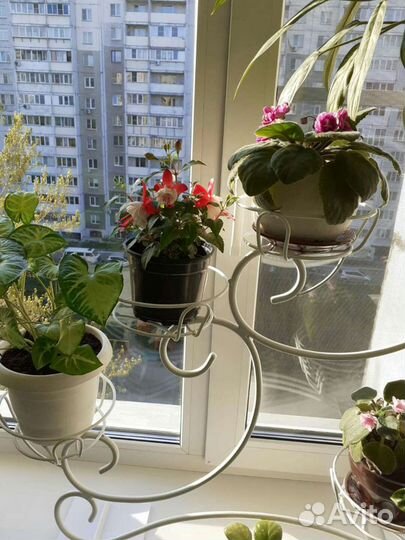 Подставка для цветов