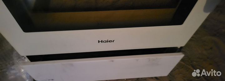 Плита электрическая бу