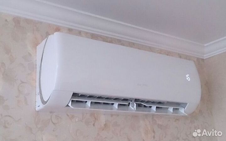 Aeronik ASI-07HS5/ASO-07HMS5