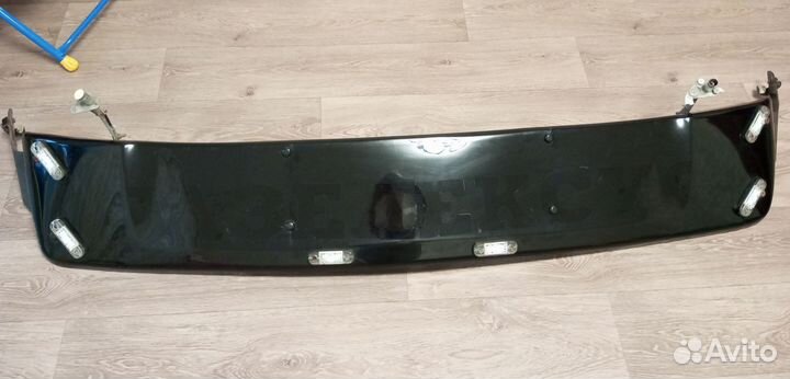 Солнцезащитный козырек газель