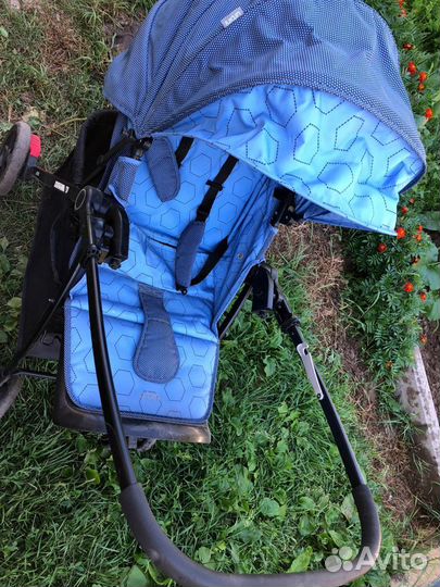 Детская коляска