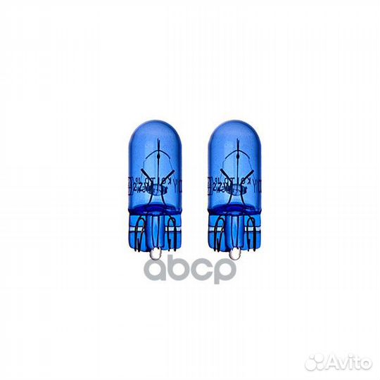 Лампа дополнительного освещения Koito (комплект