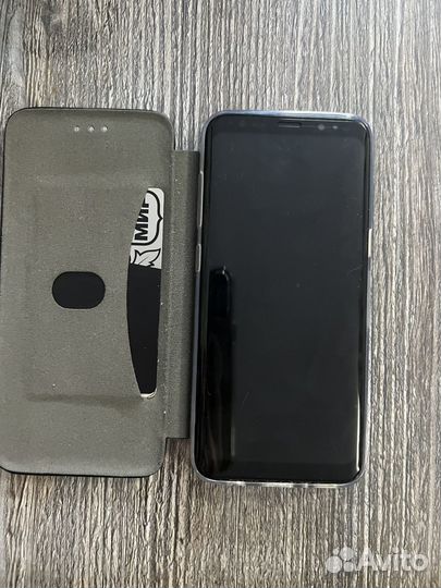 Samsung Galaxy S8, 4/64 ГБ