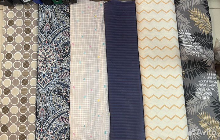 Бязь 220 см Авито доставка