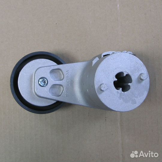 Натяжитель ремня генератора ямз-650 (Engine parts)