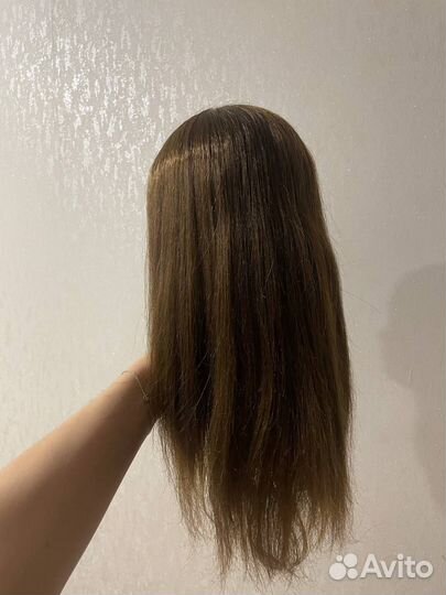 Голова манекен