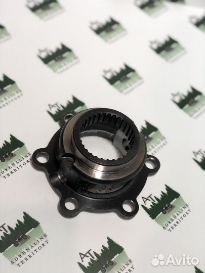 Корпус дифференциала cfmoto