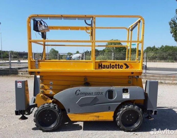 Аренда подьемников