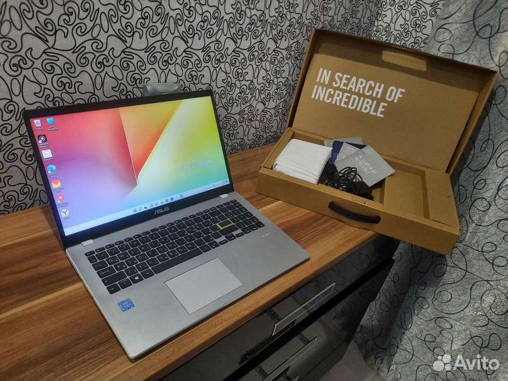 Asus 2022 Как Новый / Современный + Гарантия