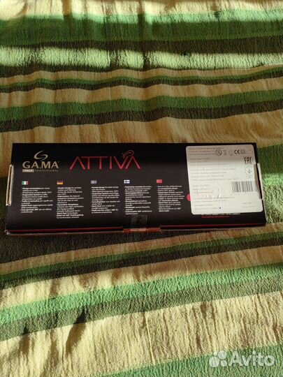 Выпрямитель ga.ma