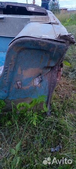 Лодка воронеж