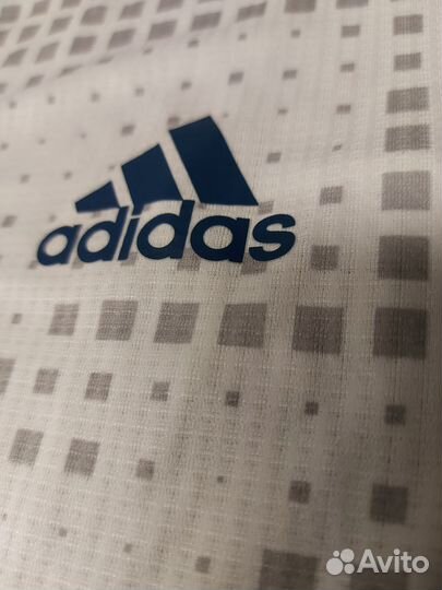 Проф игровая форма adidas сборная России размер М