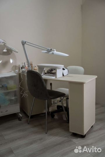 Сдам место парикмахеру в аренду