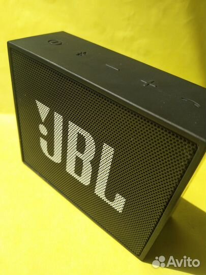 JBL. Bluetooth колонка. Оригинал