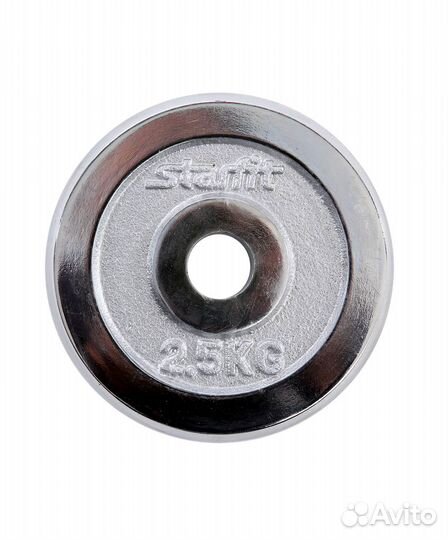 Гантели разборные по 10 кг