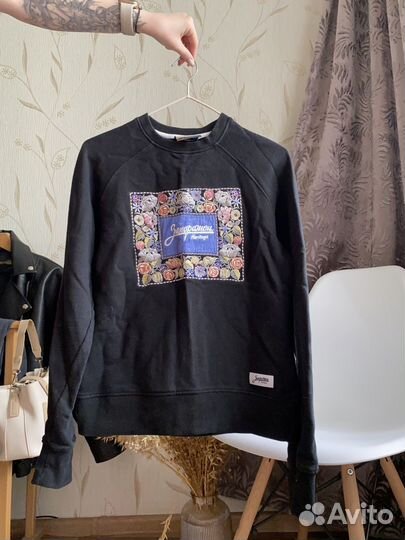 Свитшот запорожец